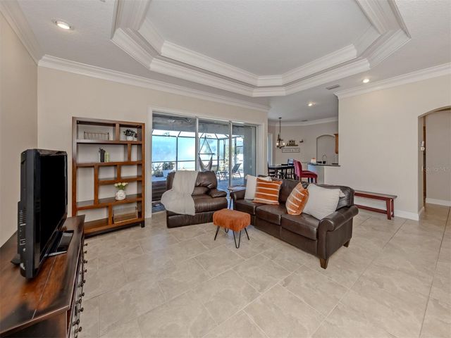 3623 STARBOARD AVENUE, North Port, FL 34287