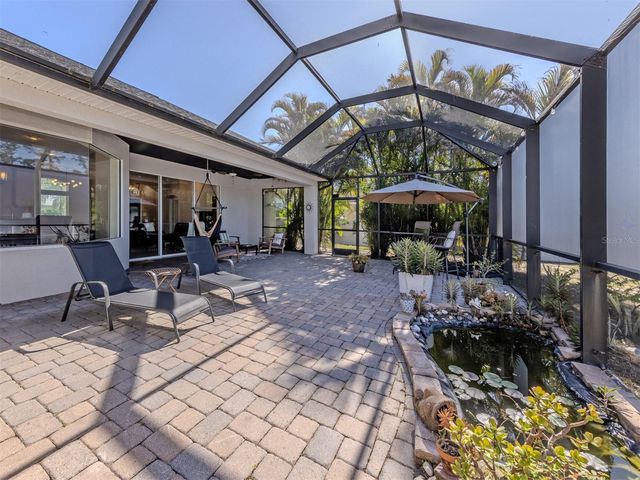 3623 STARBOARD AVENUE, North Port, FL 34287