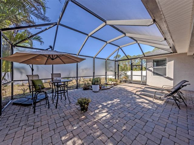 3623 STARBOARD AVENUE, North Port, FL 34287