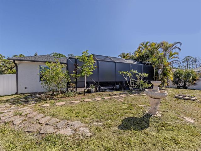 3623 STARBOARD AVENUE, North Port, FL 34287