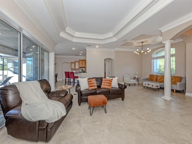 3623 STARBOARD AVENUE, North Port, FL 34287