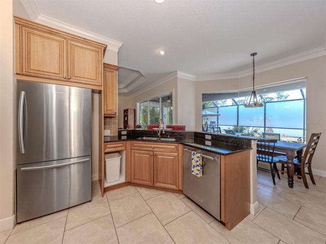 3623 STARBOARD AVENUE, North Port, FL 34287