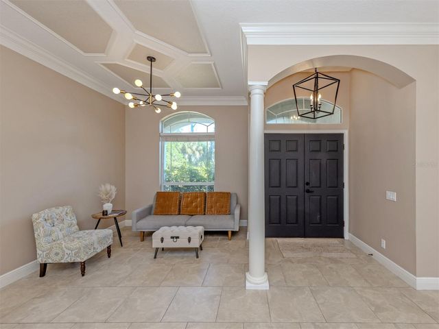 3623 STARBOARD AVENUE, North Port, FL 34287