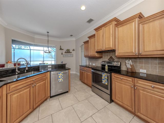 3623 STARBOARD AVENUE, North Port, FL 34287