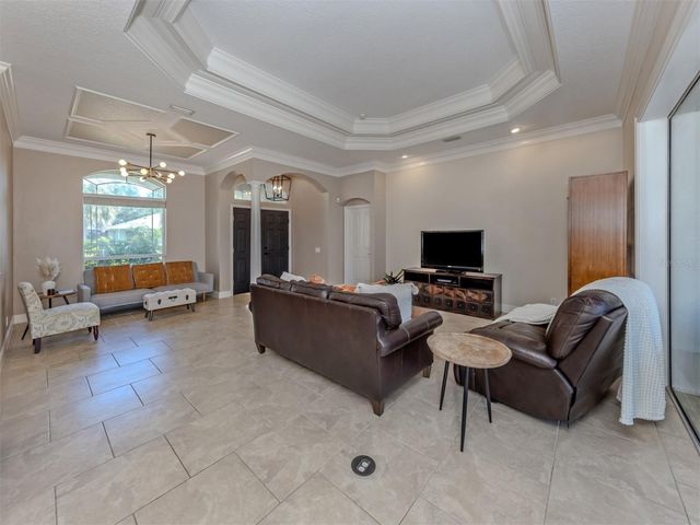 3623 STARBOARD AVENUE, North Port, FL 34287