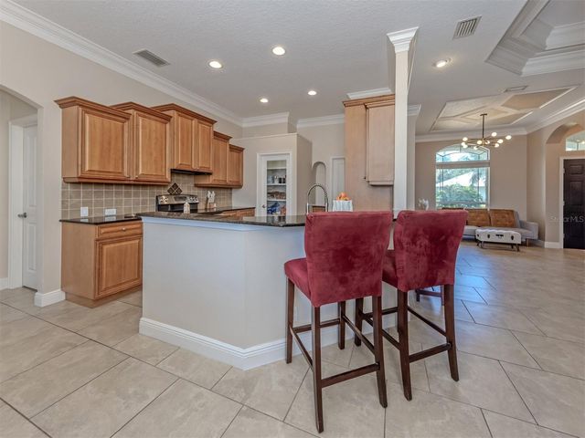 3623 STARBOARD AVENUE, North Port, FL 34287