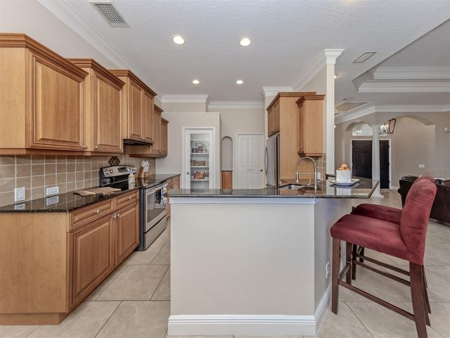 3623 STARBOARD AVENUE, North Port, FL 34287