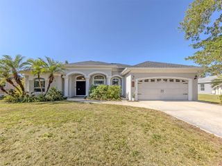 3623 STARBOARD AVENUE, North Port, FL 34287