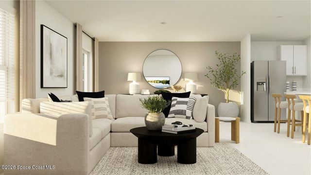 1869 Bayou Avenue SW, Palm Bay, FL 32908