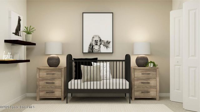 1869 Bayou Avenue SW, Palm Bay, FL 32908