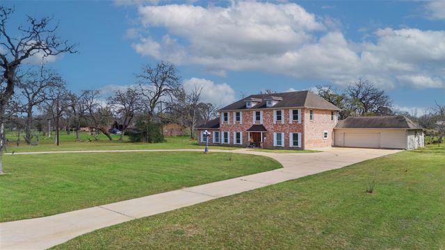 35401 Pontiac Drive, Brookshire, TX 77423