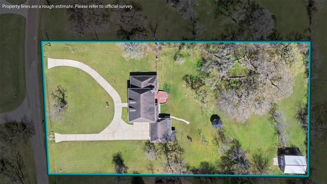 35401 Pontiac Drive, Brookshire, TX 77423