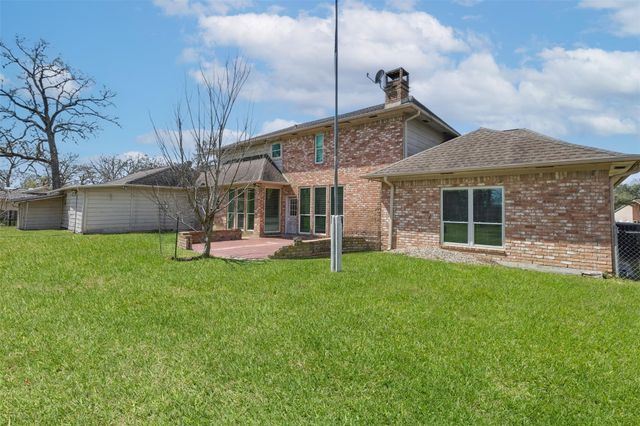 35401 Pontiac Drive, Brookshire, TX 77423