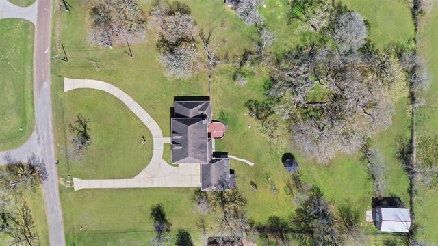 35401 Pontiac Drive, Brookshire, TX 77423