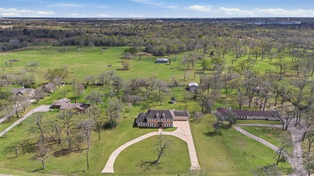 35401 Pontiac Drive, Brookshire, TX 77423