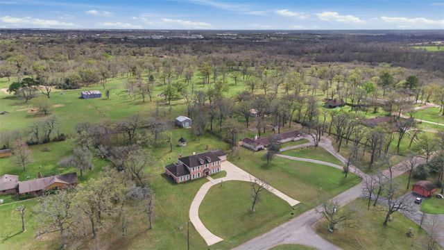 35401 Pontiac Drive, Brookshire, TX 77423