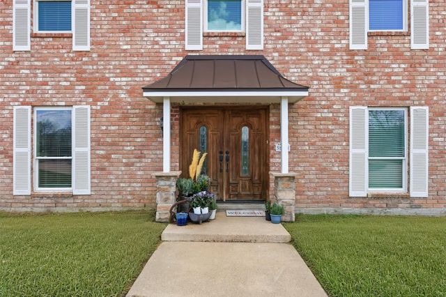 35401 Pontiac Drive, Brookshire, TX 77423