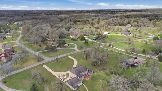 35401 Pontiac Drive, Brookshire, TX 77423