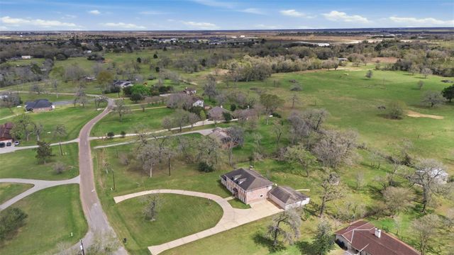 35401 Pontiac Drive, Brookshire, TX 77423