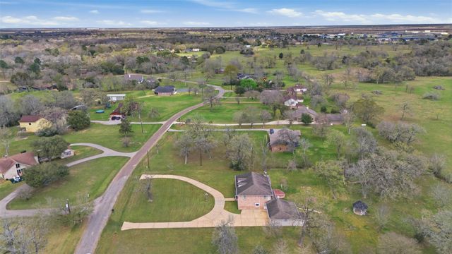 35401 Pontiac Drive, Brookshire, TX 77423