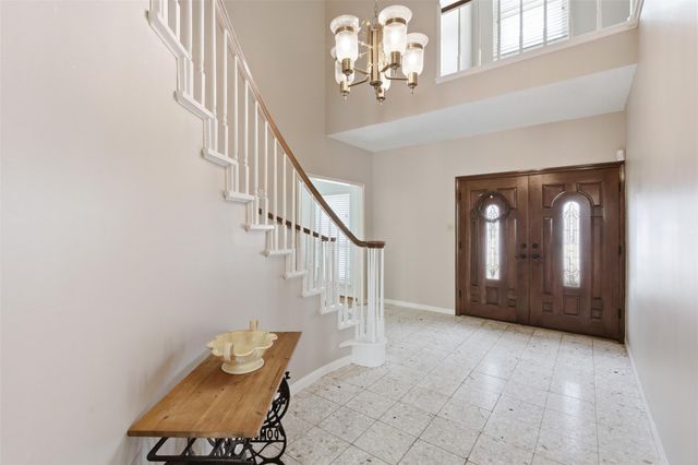 35401 Pontiac Drive, Brookshire, TX 77423