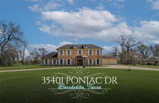 35401 Pontiac Drive, Brookshire, TX 77423