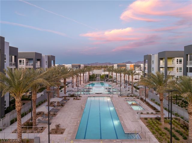 11055 Las Vegas Boulevard 1092, Las Vegas, NV 89183