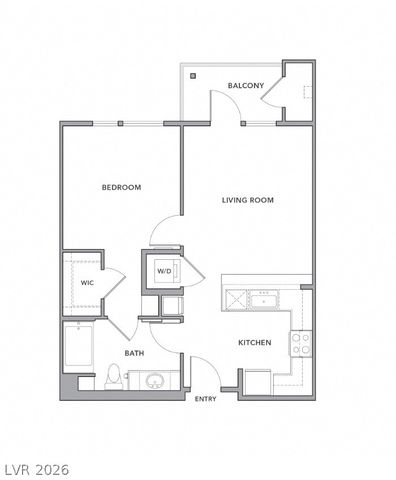 11055 Las Vegas Boulevard 1092, Las Vegas, NV 89183