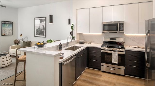 11055 Las Vegas Boulevard 1092, Las Vegas, NV 89183