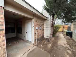 139 N Troy Avenue, B, Lubbock, TX 79416