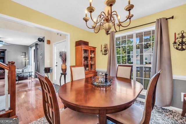 1100 River Green Court, Mcdonough, GA 30252