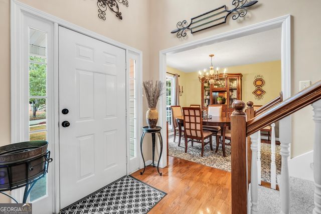 1100 River Green Court, Mcdonough, GA 30252
