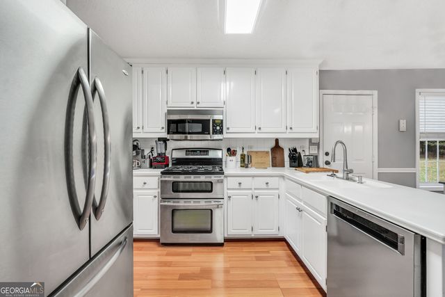 1100 River Green Court, Mcdonough, GA 30252