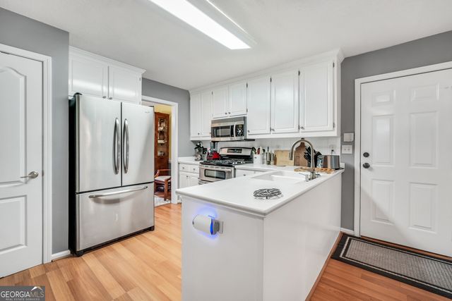 1100 River Green Court, Mcdonough, GA 30252
