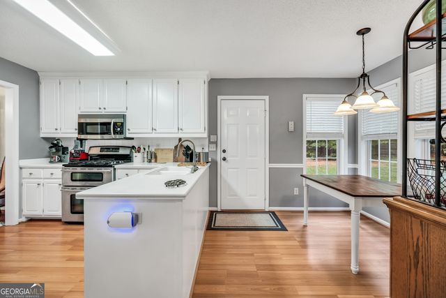 1100 River Green Court, Mcdonough, GA 30252