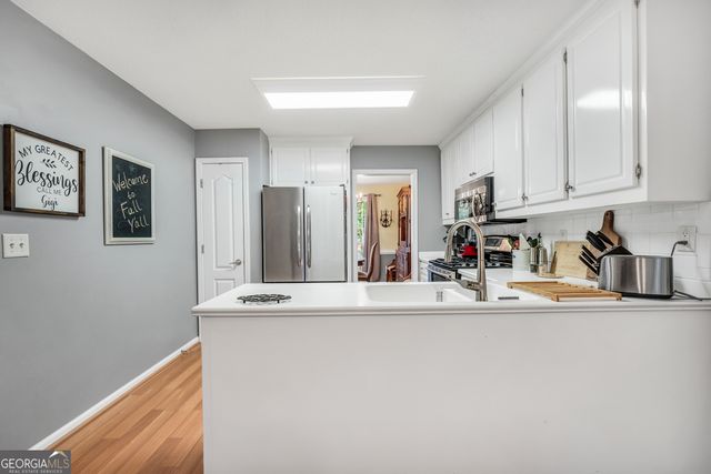 1100 River Green Court, Mcdonough, GA 30252