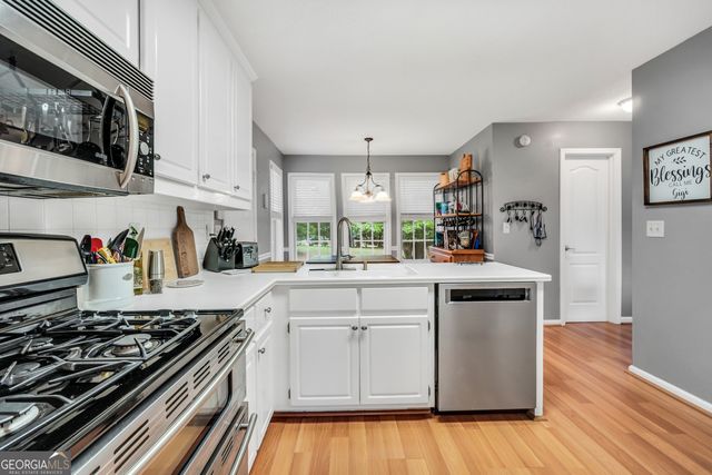 1100 River Green Court, Mcdonough, GA 30252