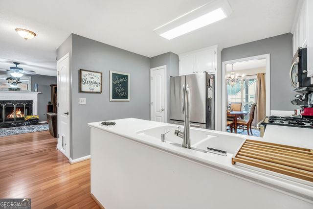 1100 River Green Court, Mcdonough, GA 30252