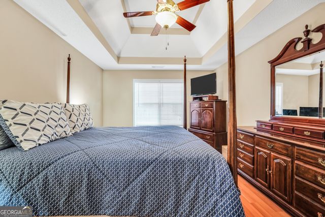 1100 River Green Court, Mcdonough, GA 30252