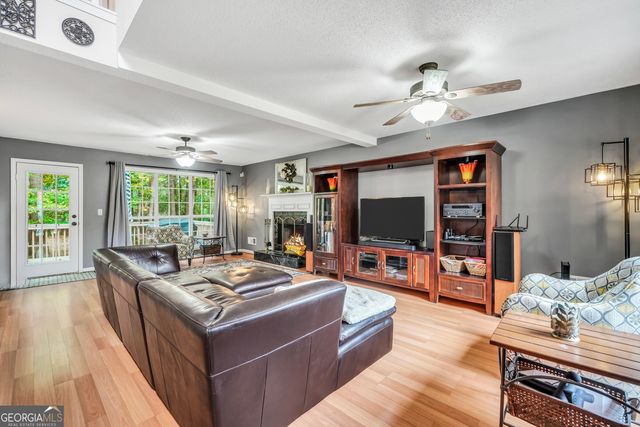 1100 River Green Court, Mcdonough, GA 30252