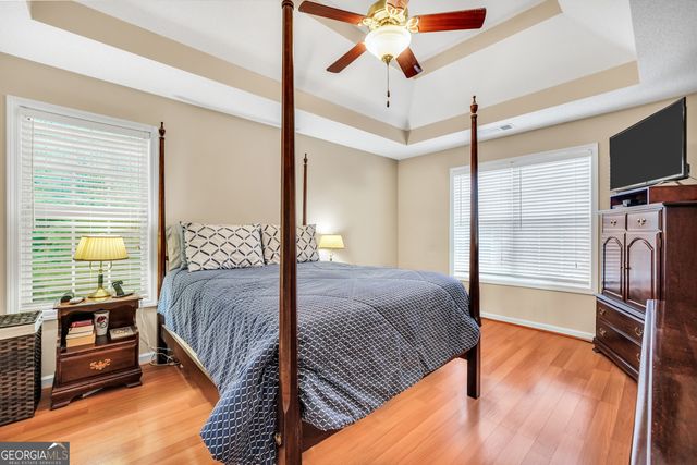 1100 River Green Court, Mcdonough, GA 30252