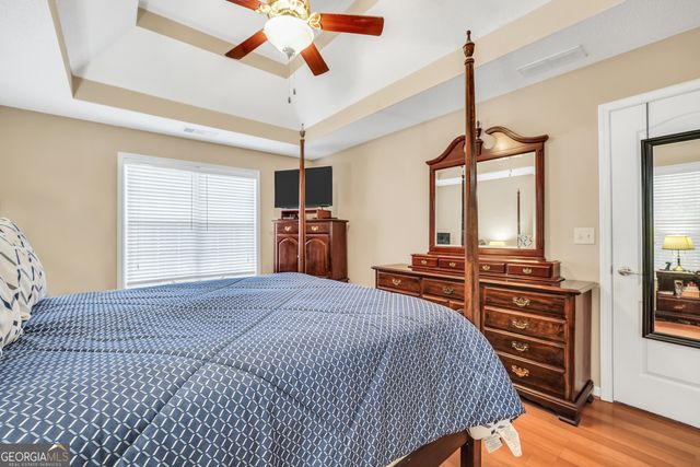 1100 River Green Court, Mcdonough, GA 30252