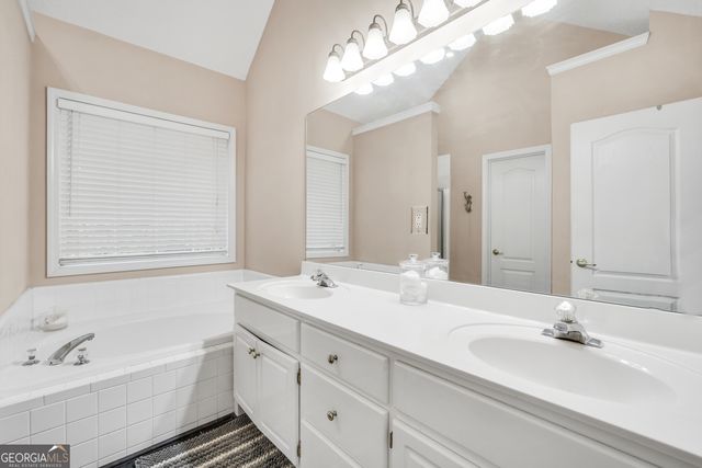 1100 River Green Court, Mcdonough, GA 30252