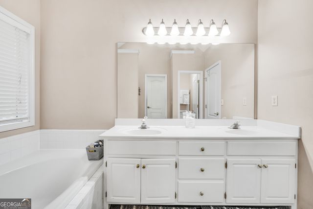 1100 River Green Court, Mcdonough, GA 30252