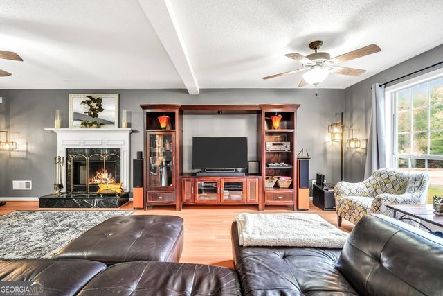 1100 River Green Court, Mcdonough, GA 30252