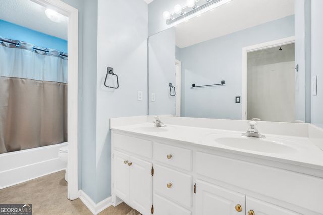 1100 River Green Court, Mcdonough, GA 30252