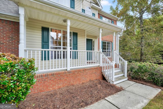 1100 River Green Court, Mcdonough, GA 30252