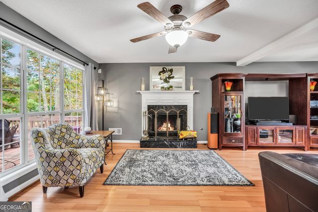 1100 River Green Court, Mcdonough, GA 30252