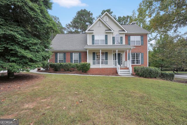 1100 River Green Court, Mcdonough, GA 30252