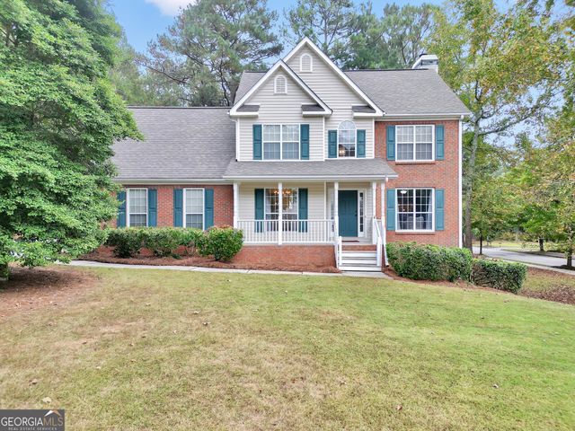 1100 River Green Court, Mcdonough, GA 30252